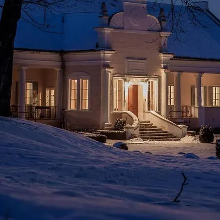 Experience Transylvania Apafi Manor